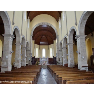 église Saint Jacques 