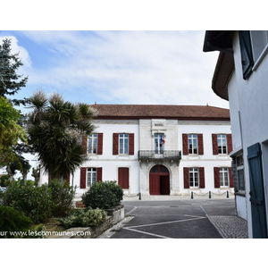 la Mairie