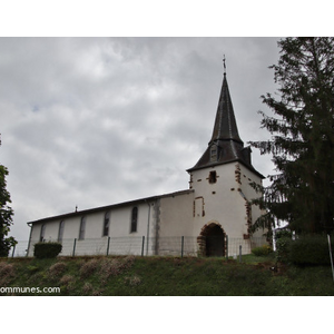 église Saint Martin