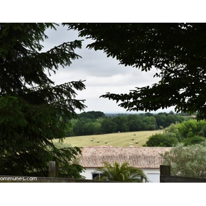 Commune de BONNUT