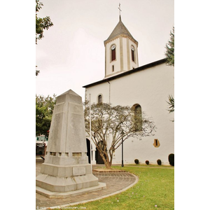 Commune de CAMBO LES BAINS