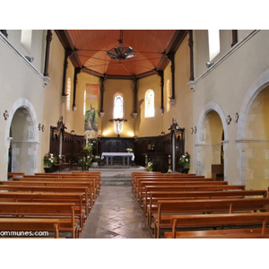 église Saint Martin