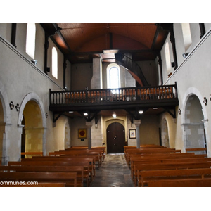 église Saint Martin