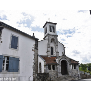 église Saint Martin