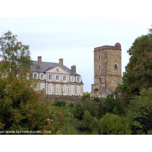 Le Château de Coarraze