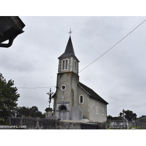 Commune de COUBLUCQ