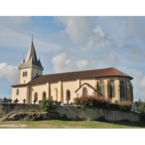 église Saint felix