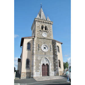 église Saint felix