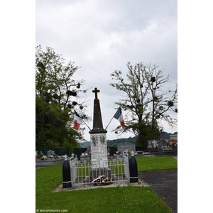 le monument aux morts