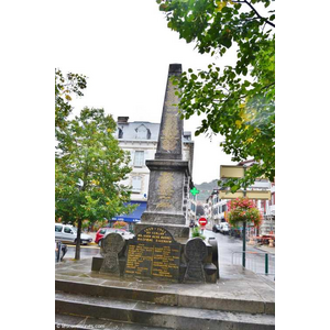 le monument aux morts