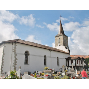 église Notre dame