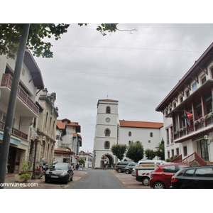 Commune de HENDAYE