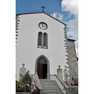 église Saint Jean baptiste