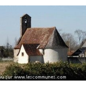 Commune de JASSES