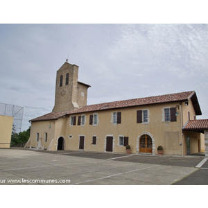 église Notre Dame 