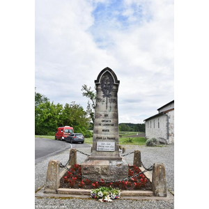 le monument aux morts