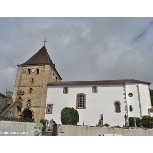 église Notre Dame