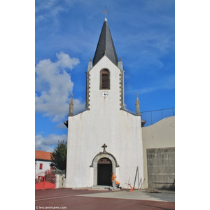 église Notre Dame