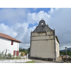 église Saint Cyprien