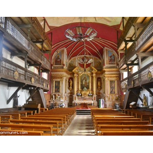 église Saint Cyprien