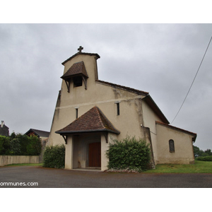 Commune de MERACQ