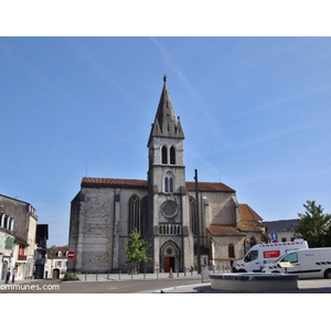 église Saint Pierre