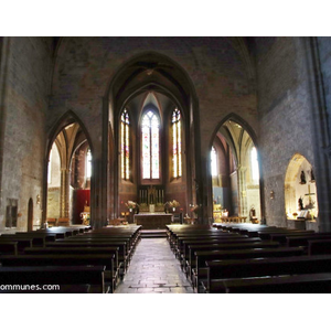 église Saint Pierre