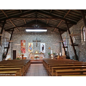 église Saint Jean Baptiste