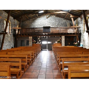 église Saint Jean Baptiste