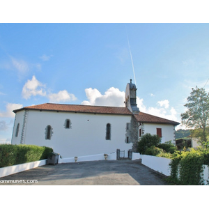 église Saint Esteban