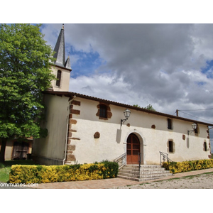 église Saint Mathieu