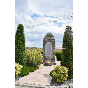 le monument aux morts