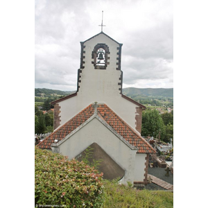 église Saint Martin