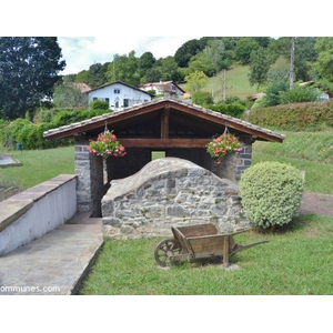 le lavoir