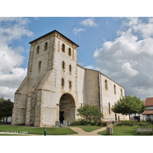 église Saint Pierre