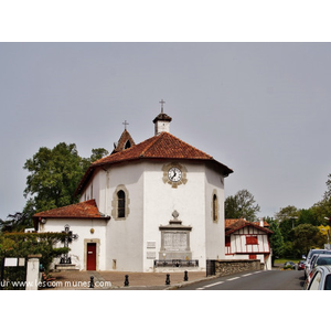 église St Pierre