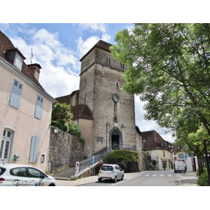 église Saint Vincent