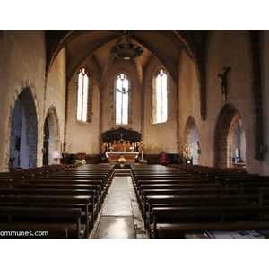 église Saint Vincent