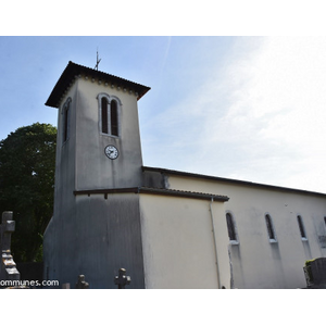 église Saint Jean Baptiste