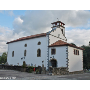 église Saint Jacques