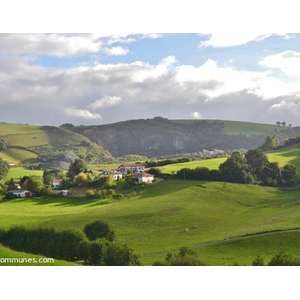 Commune de SOURAIDE