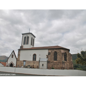 église saint Martin