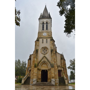 église Saint Vincent