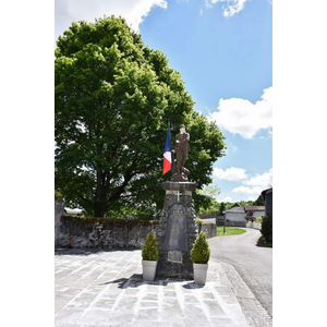 le Monument Aux Morts