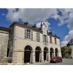 église Saint Jean Baptiste 