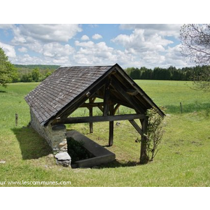 le Lavoir 