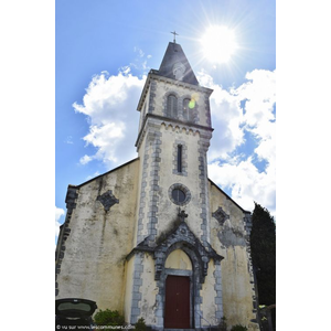 église Saint Jean Baptiste