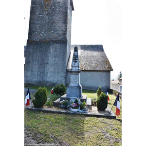 le Monument Aux Morts