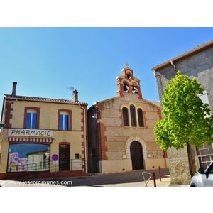 église Ste Eulalie