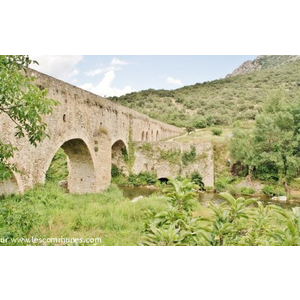 Aqueduc Romain